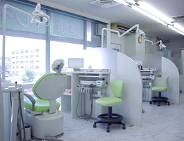 ユニオンセンター歯科室